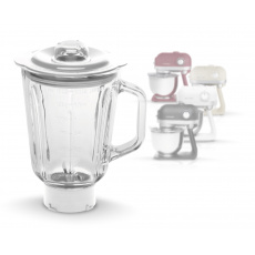 Concept RMP0010 Skleněný mixér 1,5 l k RM7000/7010/7020/7030 Concept RMP0010 Skleněný mixér 1,5 l k RM7000/7010/7020/7030