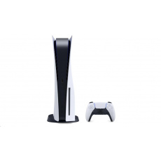 SONY PlayStation 5 + Ghost of Tsushima + PS5 HD kamera SONY PlayStation 5 + Ghost of Tsushima + PS5 HD kamera