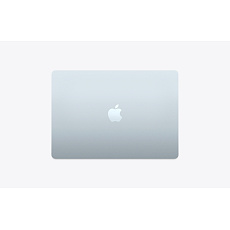 MacBook Air 15'' M5 chip  with 10-core CPU and 10-core GPU, 16GB, 1TB SSD - Sky Blue