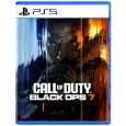 PS5 hra Call of Duty: Black Ops 7