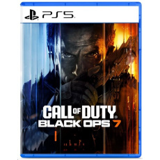 PS5 hra Call of Duty: Black Ops 7 PS5 hra Call of Duty: Black Ops 7