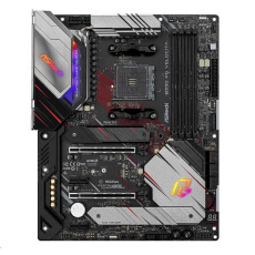 ASRock MB Sc AM4 B550 PG VELOCITA, AMD B550, 4xDDR4, HDMI ASRock MB Sc AM4 B550 PG VELOCITA, AMD B550, 4xDDR4, HDMI