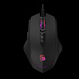 A4tech Bloody Myš V8M Max, podsvícená herní myš, 12000 DPI, USB, Černá