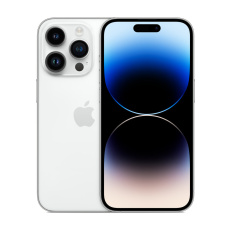 Apple iPhone 14 Pro 1TB stříbrný Apple iPhone 14 Pro 1TB stříbrný