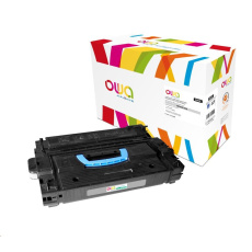 OWA Armor toner pro HP Laserjet 9000, 30000 Stran, C8543X, černá/black OWA Armor toner pro HP Laserjet 9000, 30000 Stran, C8543X, černá/black