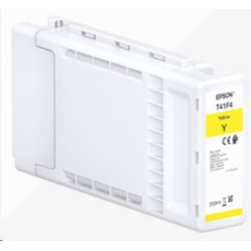 EPSON ink bar Singlepack UltraChrome XD2 T41F440 Yellow 350ml EPSON ink bar Singlepack UltraChrome XD2 T41F440 Yellow 350ml