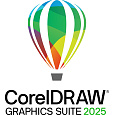 CorelDRAW Graphics Suite Business Perpetual CorelSure Maintenance Renewal (1 year) (251+)