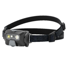 Ledlenser HF6R Core čelová svítilna, černá Ledlenser HF6R Core čelová svítilna, černá
