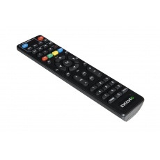 EVOLVEO programovatelný dálkový ovladač pro Alpha T2 a Omega II EVOLVEO programovatelný dálkový ovladač pro Alpha T2 a Omega II