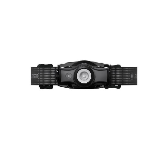 Ledlenser MH5 čelová svítilna, černo-šedá