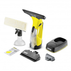 Kärcher - Okenní vysavač WV 5 Plus N Non-Stop Cleaning Kit Kärcher - Okenní vysavač WV 5 Plus N Non-Stop Cleaning Kit