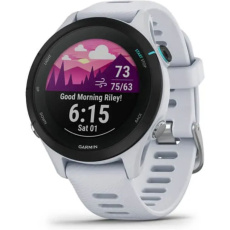 Garmin Forerunner 255S Music bílé