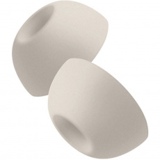 FIXED Plugs 2 sady špuntů z paměťové pěny Apple Airpods Pro/Pro 2 (M) FIXED Plugs 2 sady špuntů z paměťové pěny Apple Airpods Pro/Pro 2 (M)