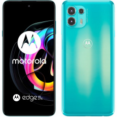 Motorola EDGE 20 Lite 8GB/128GB Lagoon Green