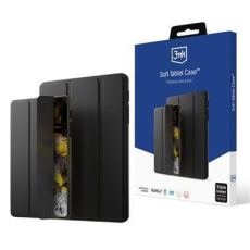 3mk Soft Tablet Case pro Apple iPad Pro 12.9" 3/4/5/6 gen. 3mk Soft Tablet Case pro Apple iPad Pro 12.9" 3/4/5/6 gen.