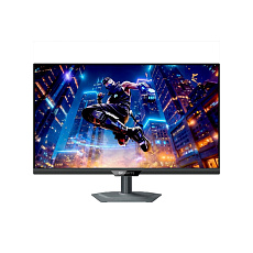 GIGABYTE LCD - 27" Gaming monitor M27Q2 QD, IPS, 2560 x 1440 QHD, 200Hz, 1000:1, 350cd/m2, 1ms, 2xHDMI, 1xDP