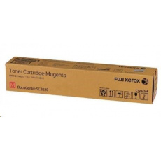 Xerox Magenta Toner Cartridge pro DocuCentre SC2020 (3000 str.) Xerox Magenta Toner Cartridge pro DocuCentre SC2020 (3000 str.)