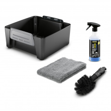Kärcher - Box s příslušenstvím Bike Kärcher - Box s příslušenstvím Bike