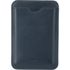 Case Mate MagSafe Card Holder modrý Case Mate MagSafe Card Holder modrý