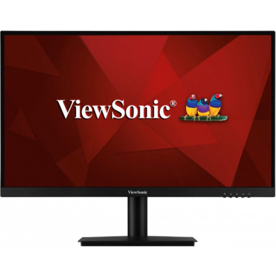 ViewSonic VA2406-H monitor 23,8"