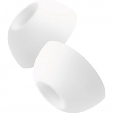 FIXED Plugs 2 sady silikonových špuntů Apple Airpods Pro/Pro 2 (L)