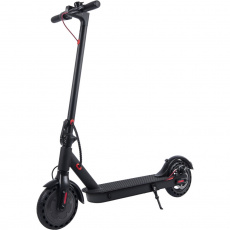 Sencor Scooter One 2020 černá Sencor Scooter One 2020 černá