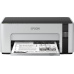 EPSON tiskárna ink EcoTank Mono M1100, A4, 720x1440 dpi, 32ppm, USB,Záruka 5 let  po registraci zdarma