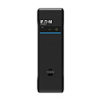 Eaton 3P Ellipse UPS USB FR, 700VA, 420W, Vstup: C14, Výstupy: (3) Typ E, (1) Pouze přepěťová ochrana Typ E, USB nabíj