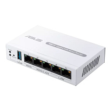 ASUS ExpertWiFi EBG15, Gigabit VPN Wired Router ASUS ExpertWiFi EBG15, Gigabit VPN Wired Router