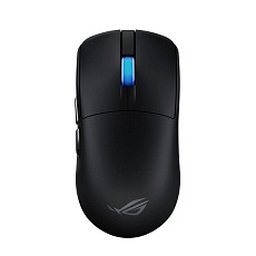 ASUS Herní myš ROG Harpe II Ace, Bezdrátová, černá