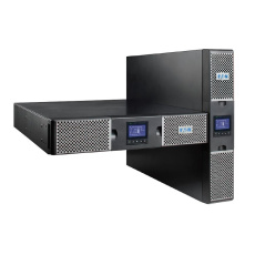 Eaton 9PX 3000i RT2U, UPS 3000VA / 3000W, LCD, rack/tower Eaton 9PX 3000i RT2U, UPS 3000VA / 3000W, LCD, rack/tower
