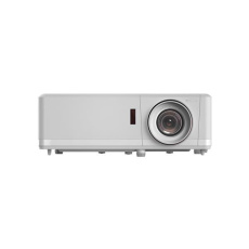 Optoma projektor ZH461 (DLP, FULL 3D, Laser, FULL HD, 5000 ANSI, 300 000:1, HDMI, VGA, RS232, LAN, repro 2x10W) Optoma projektor ZH461 (DLP, FULL 3D, Laser, FULL HD, 5000 ANSI, 300 000:1, HDMI, VGA, RS232, LAN, repro 2x10W)