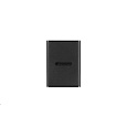 TRANSCEND externí SSD ESD270C 2TB, External SSD, ESD270C, USB 3.1 Gen 2, Type C, černá