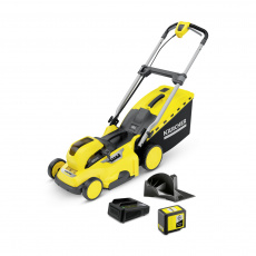 Kärcher - Sekačka na trávu LMO 36-40 Battery Set Kärcher - Sekačka na trávu LMO 36-40 Battery Set