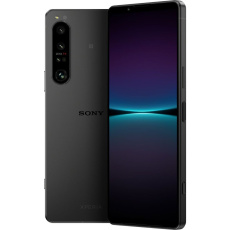 Sony Xperia 1 IV 5G černý Sony Xperia 1 IV 5G černý