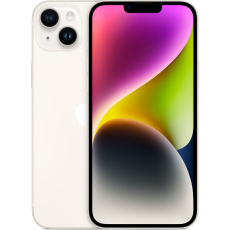 Apple iPhone 14 Plus 256GB hvězdně bílý Apple iPhone 14 Plus 256GB hvězdně bílý