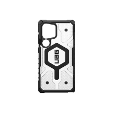 UAG Pathfinder Clear kryt MagSafe Samsung Galaxy S24 Ultra čirý