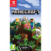 Minecraft: Nintendo Switch Edition (SWITCH)
