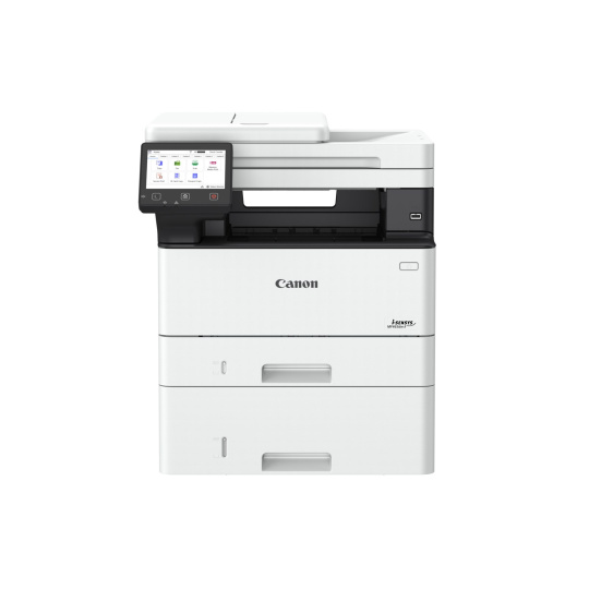 Canon i-SENSYS MF465dw II - černobílá, MF (tisk, kopírka, sken,fax)A4, DADF, USB, LAN, Wi-Fi 40str./min