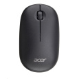 ACER Myš, Acer Wireless Bubble Mouse AMR100,RF2.4G,1600 dpi,Black