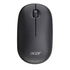 ACER Myš, Acer Wireless Bubble Mouse AMR100,RF2.4G,1600 dpi,Black ACER Myš, Acer Wireless Bubble Mouse AMR100,RF2.4G,1600 dpi,Black