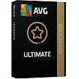 _Nová AVG Ultimate (Multi-Device, max. 10 připojených PC ) na 36 měsíců