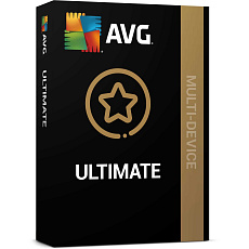 _Nová AVG Ultimate (Multi-Device, max. 10 připojených PC ) na 36 měsíců _Nová AVG Ultimate (Multi-Device, max. 10 připojených PC ) na 36 měsíců