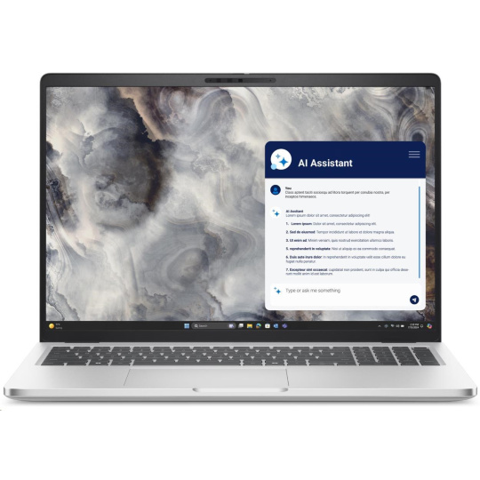 DELL NTB Pro 16 Plus PB16250/U5-236V/16GB/512SSD/16" FHD+ /IR Cam & Mic/65W/WLAN/vPro|Backlit Kb/W11 Pro/3Y PS NBD DELL NTB Pro 16 Plus PB16250/U5-236V/16GB/512SSD/16" FHD+ /IR Cam & Mic/65W/WLAN/vPro|Backlit Kb/W11 Pro/3Y PS NBD