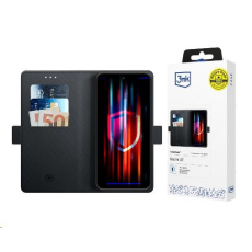 3mk Wallet Case pro Apple iPhone 12/12 Pro 3mk Wallet Case pro Apple iPhone 12/12 Pro