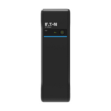 Eaton 3P Ellipse UPS IEC, 550VA, 330W, Vstup: C14, Výstupy: (3) C13, (1) Pouze přepěťová ochrana C13, Tower Eaton 3P Ellipse UPS IEC, 550VA, 330W, Vstup: C14, Výstupy: (3) C13, (1) Pouze přepěťová ochrana C13, Tower