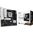 ASRock MB Sc AM5 A620AM PRO RS, AMD X620A, 4xDDR5, 1xHDMI, 1xDP