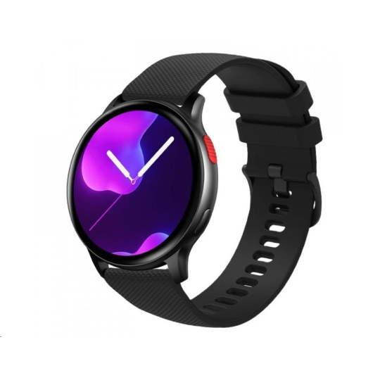 CARNEO Heiloo HR+ 2nd gen. black CARNEO Heiloo HR+ 2nd gen. black