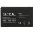 CyberPower náhradní baterie (12V/5Ah) pro UT850EG