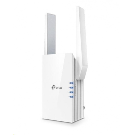 TP-Link RE505X [AX1500 Bezdrátový Extender]